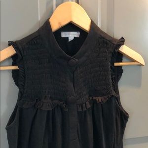 Campaigne tank top blouse